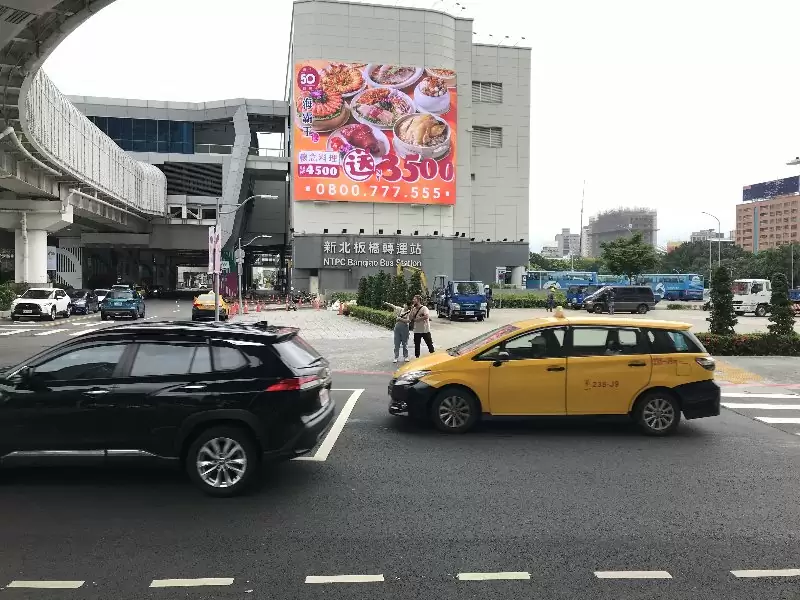 海霸王